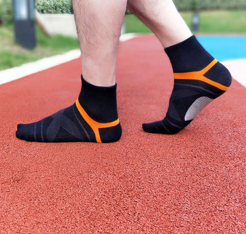 Veiligheidsschoenen Heren | Lichtgewicht Comfort &amp; Antislip Grip