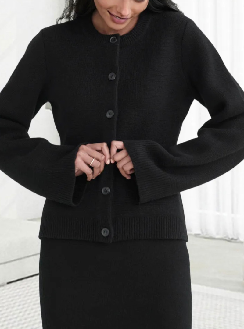 Vest Dames | Knoopsluiting &amp; Veelzijdig Comfort