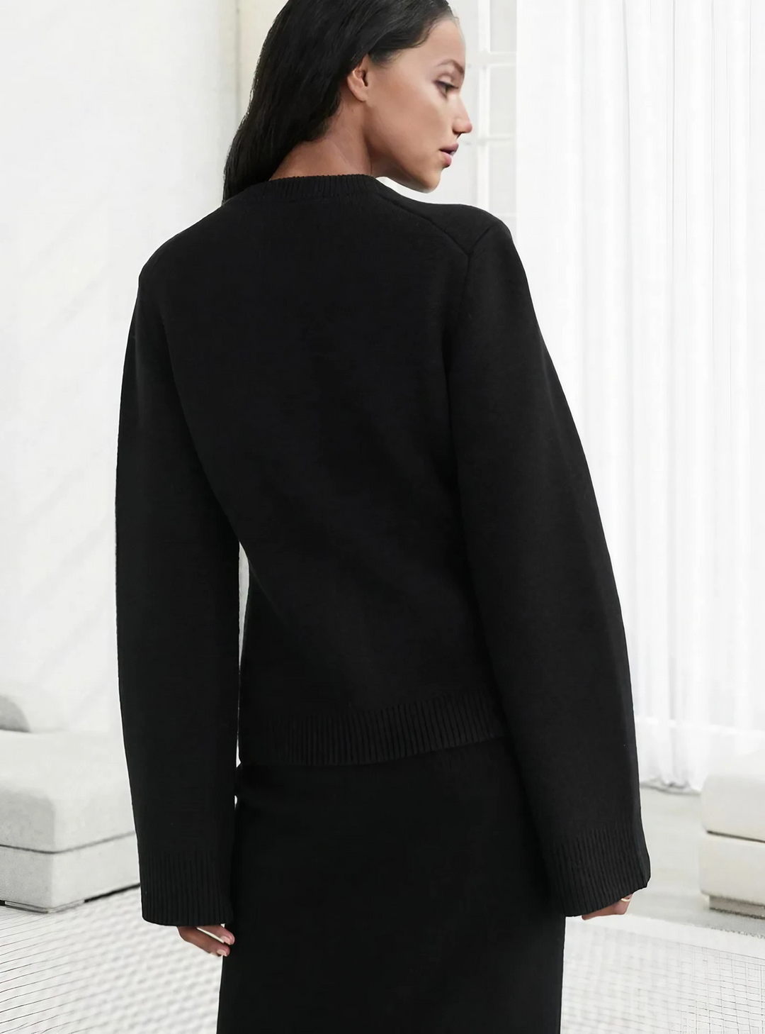Vest Dames | Knoopsluiting &amp; Veelzijdig Comfort
