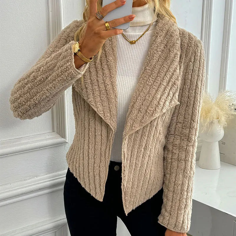 Vest Dames | Knusse Warmte &amp; Moeiteloze Stijl