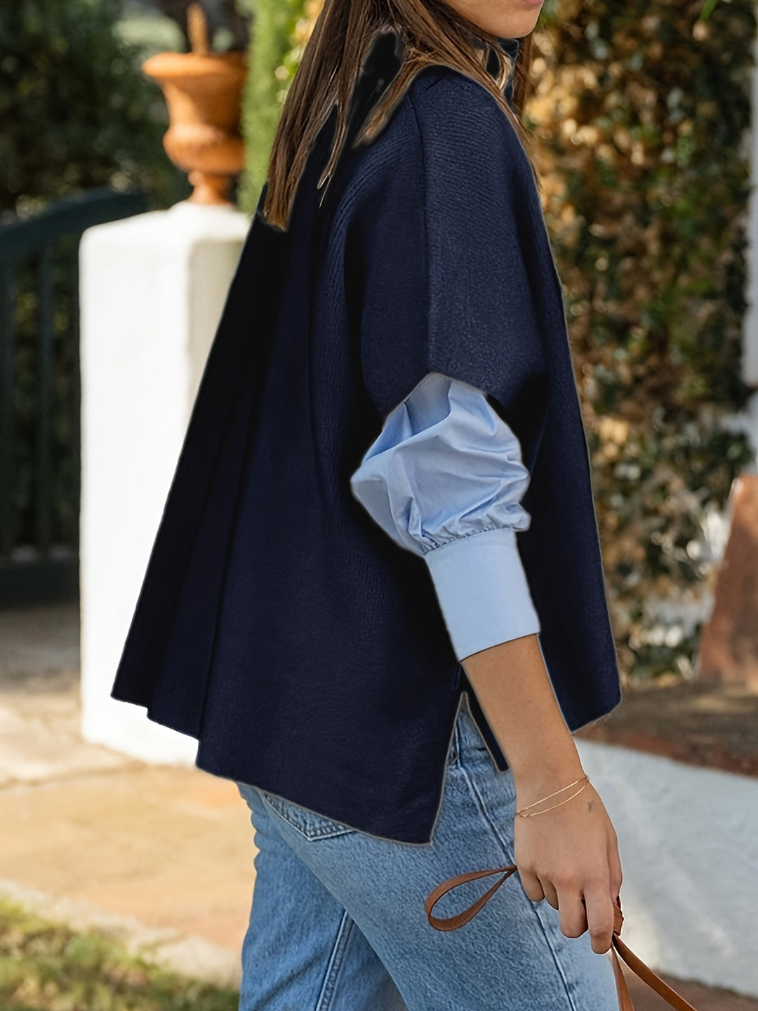 Vest Dames | Opstaande Kraag &amp; Extra Warmte