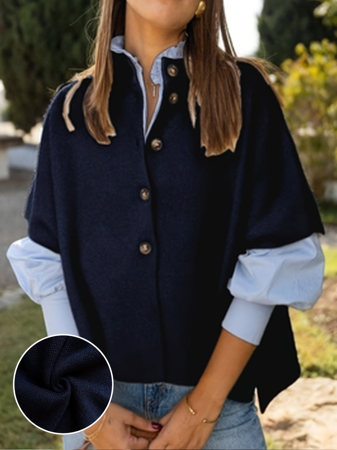 Vest Dames | Opstaande Kraag &amp; Extra Warmte