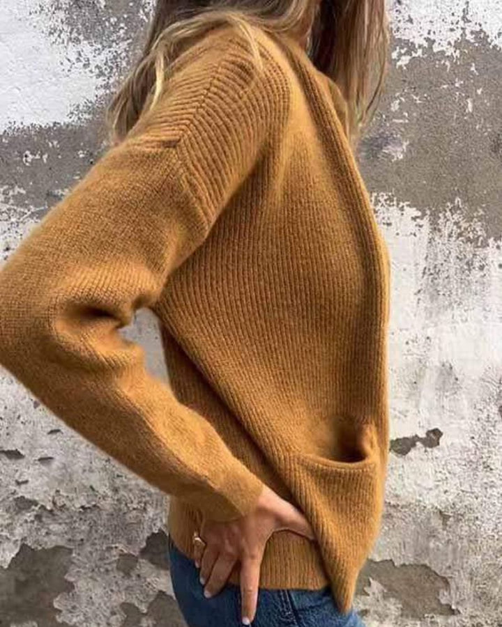 Vest Dames | Ritssluiting &amp; Warm Comfort