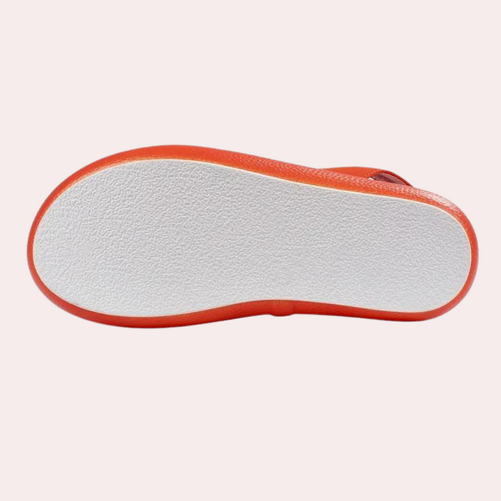 Viktoria - Stylische en steunende damesschoenen