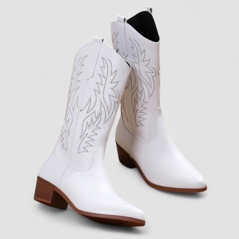 Boots Dames | Orthopedisch &amp; Stabiel