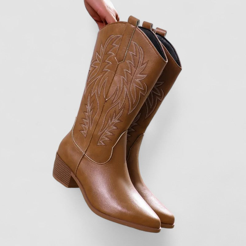 Boots Dames | Orthopedisch &amp; Stabiel