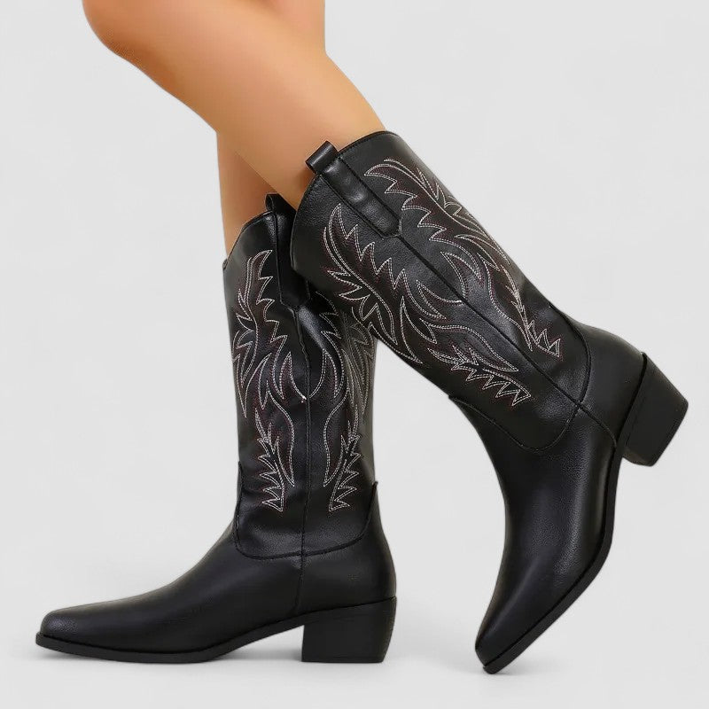 Boots Dames | Orthopedisch &amp; Stabiel