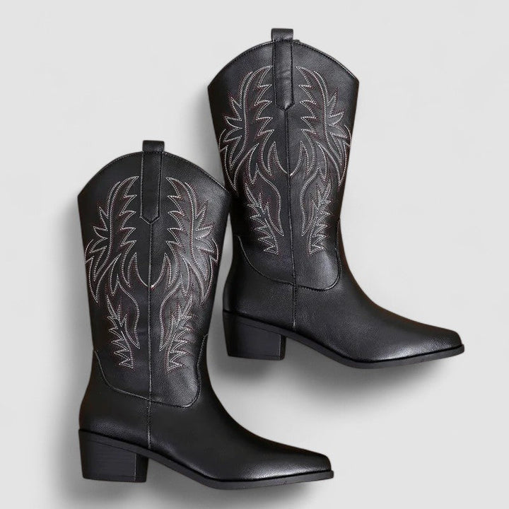 Boots Dames | Orthopedisch &amp; Stabiel