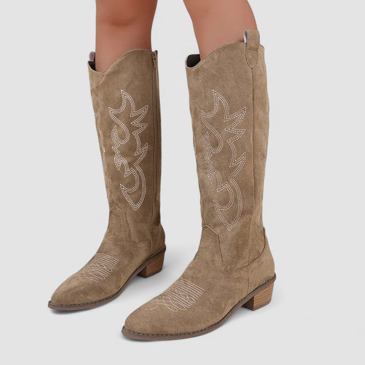 Boots Dames | Warm &amp; Comfortabel