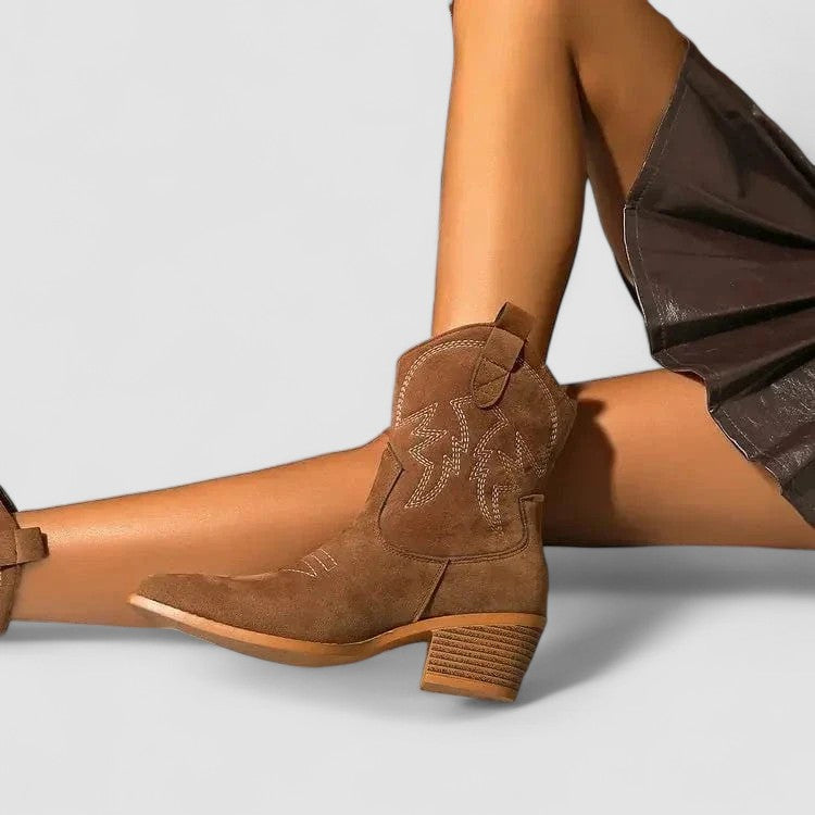 Boots Dames | Enkelhoog &amp; Comfortabel