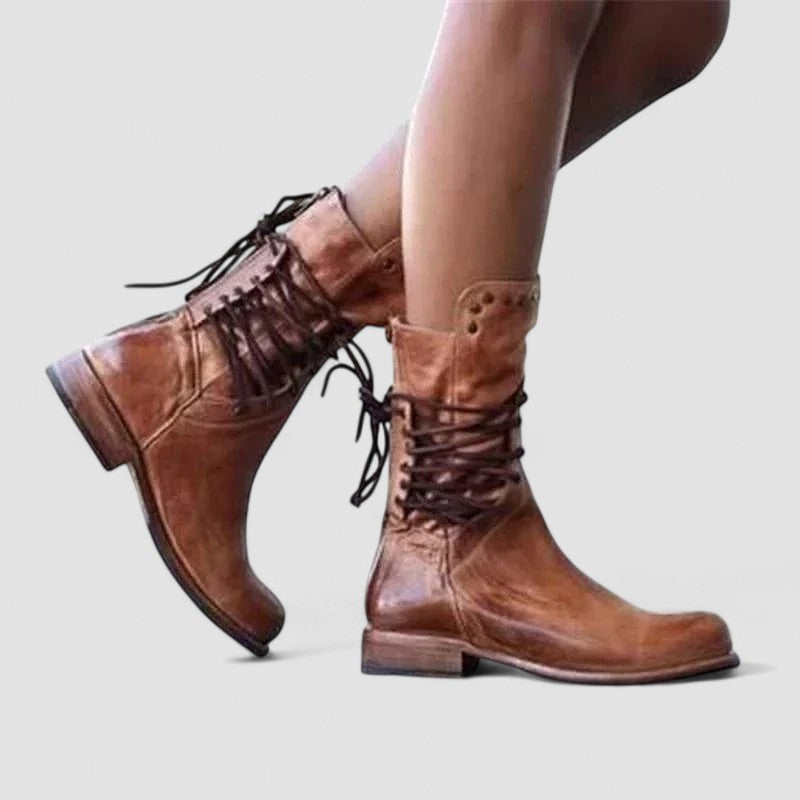 Boots Dames | Comfortabel &amp; Ondersteunend