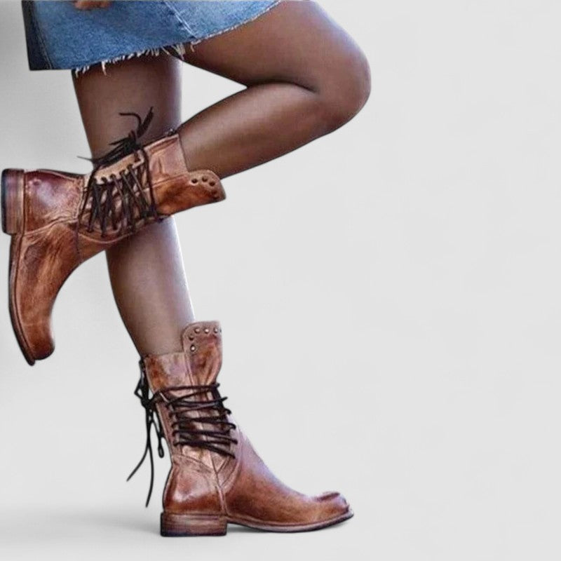 Boots Dames | Comfortabel &amp; Ondersteunend