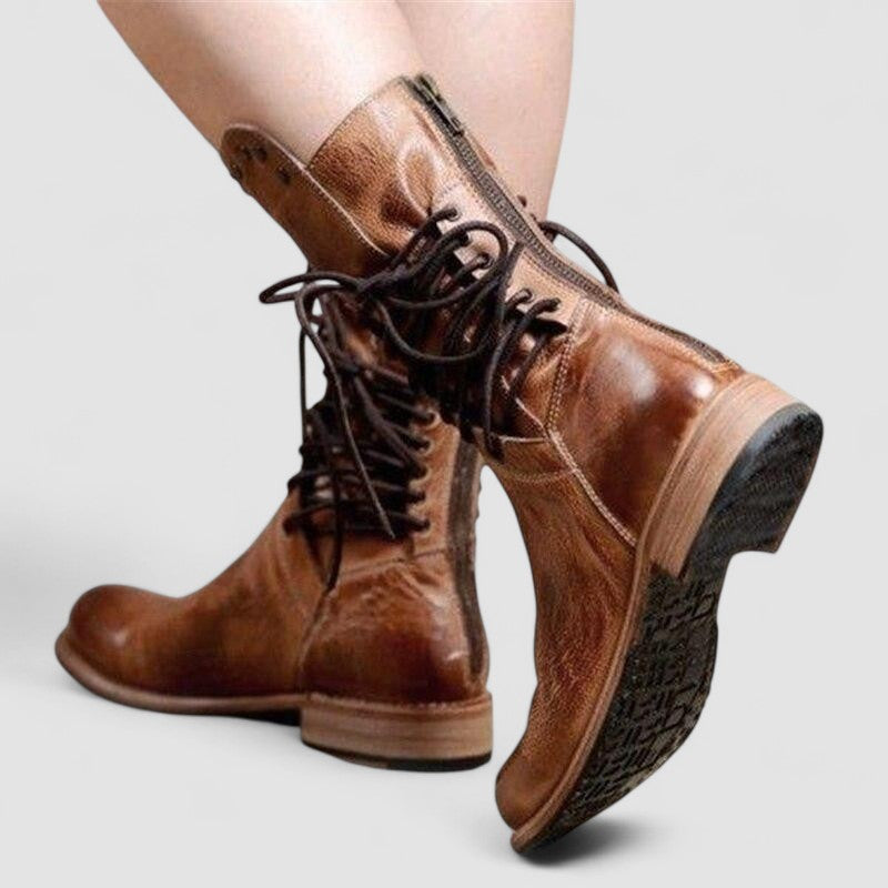 Boots Dames | Comfortabel &amp; Ondersteunend