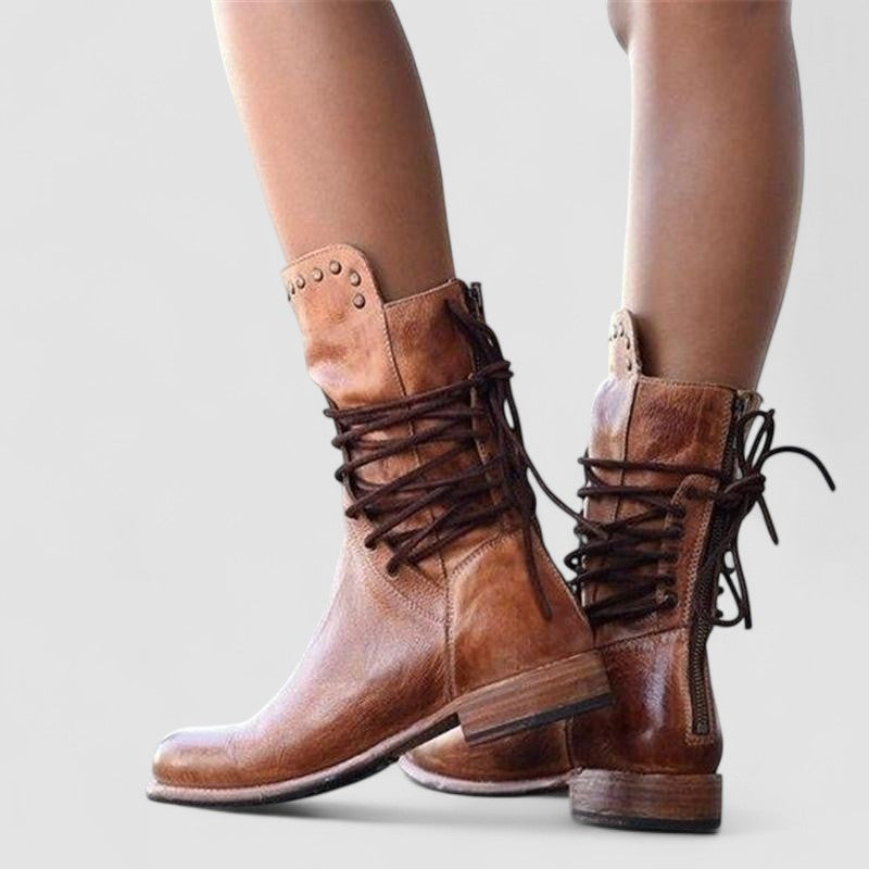 Boots Dames | Comfortabel &amp; Ondersteunend