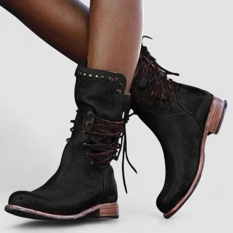 Boots Dames | Comfortabel &amp; Ondersteunend