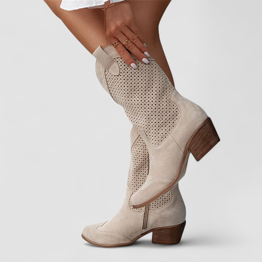 Boots Dames | Ademend &amp; Comfortabel
