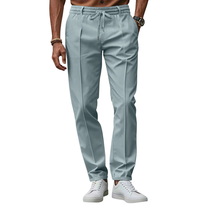 Zakelijke Broek Heren | Slim Fit Veelzijdig &amp; Comfortabel