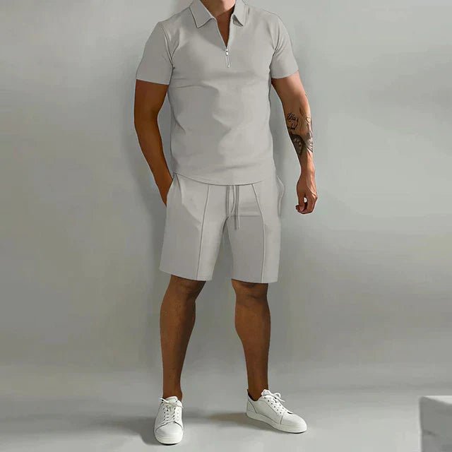 Zomerset Heren | Casual Chic &amp; Ademend