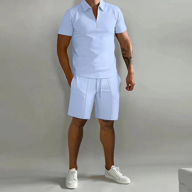Zomerset Heren | Casual Chic &amp; Ademend