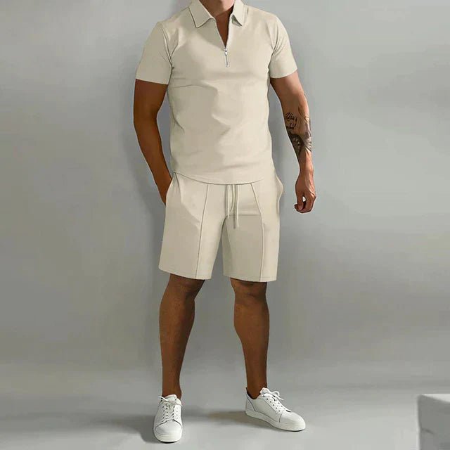 Zomerset Heren | Casual Chic &amp; Ademend