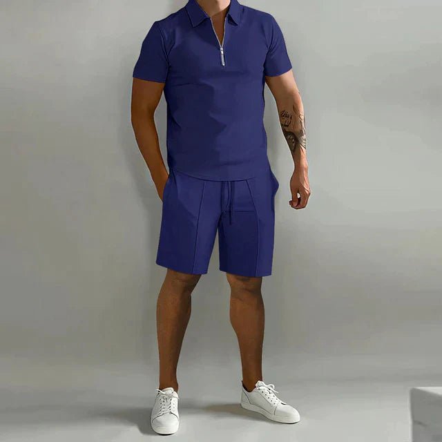 Zomerset Heren | Casual Chic &amp; Ademend