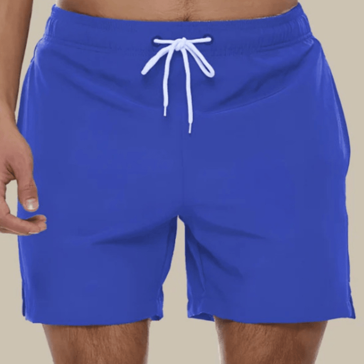 Zwembroek Heren | Sneldrogend &amp; Sportief Design
