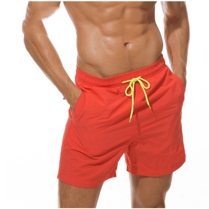 Zwembroek Heren | Sneldrogend &amp; Sportief Design