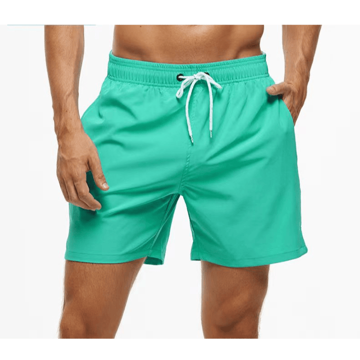 Zwembroek Heren | Sneldrogend &amp; Sportief Design