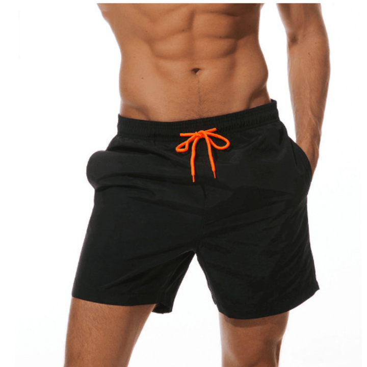 Zwembroek Heren | Sneldrogend &amp; Sportief Design
