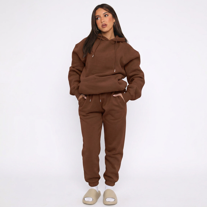 Trainingspak Dames | Oversized Comfort &amp; Trendy Look