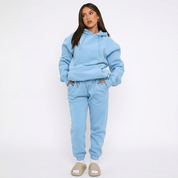 Trainingspak Dames | Oversized Comfort &amp; Trendy Look