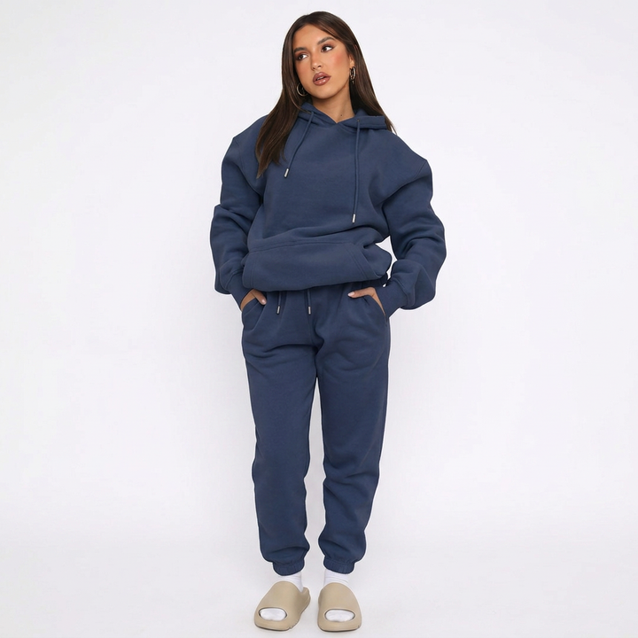 Trainingspak Dames | Oversized Comfort &amp; Trendy Look