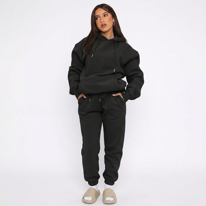 Trainingspak Dames | Oversized Comfort &amp; Trendy Look